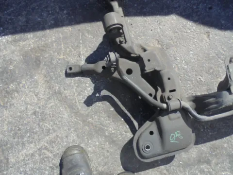 Ψαλίδι Εμπρός Αριστερό για HYUNDAI ATOS PRIME (2003 - 2007) (MX) *ΔΒ* ΠΑΛΕΤΑ *198* Ψαλίδι Εμπρός Αριστερό για HYUNDAI ATOS PRIME (2003 - 2007) (MX) *ΔΒ* ΠΑΛΕΤΑ *198*
