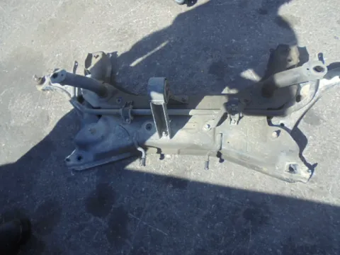 Γέφυρα Εμπρός Οριζόντια για OPEL AGILA (2008 - ) *ΔΒ* ΠΑΛΕΤΑ *80* Γέφυρα Εμπρός Οριζόντια για OPEL AGILA (2008 - ) *ΔΒ* ΠΑΛΕΤΑ *80*