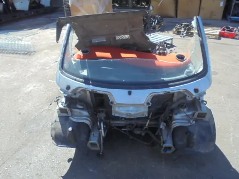 Τροπέτο Εμπρός Κουφάρι για SMART FORTWO (2004 - 2007) (450) *ΔΒ* Τροπέτο Εμπρός Κουφάρι για SMART FORTWO (2004 - 2007) (450) *ΔΒ*