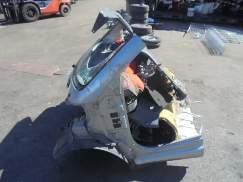 Τροπέτο Εμπρός Κουφάρι για SMART FORTWO (2004 - 2007) (450) *ΔΒ* - 