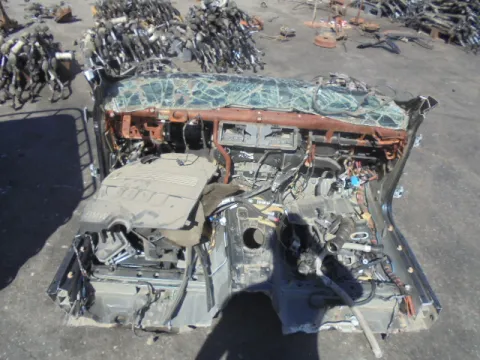 Τροπέτο Εμπρός Κουφάρι για BMW 1 Series (2007 - 2012) Ηatchback - 5dr (E87 F-L) 2000 (N47D20C) Diesel 116 116d *ΔΒ* - 