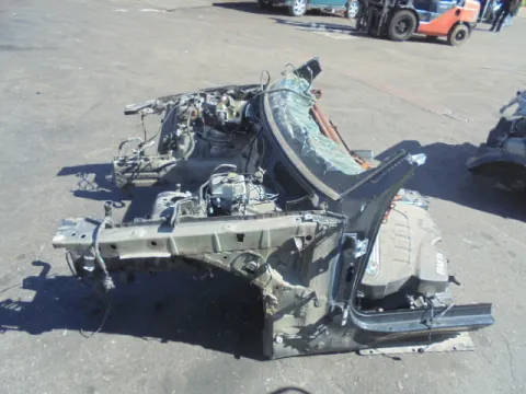 Τροπέτο Εμπρός Κουφάρι για BMW 1 Series (2007 - 2012) Ηatchback - 5dr (E87 F-L) 2000 (N47D20C) Diesel 116 116d *ΔΒ* - 