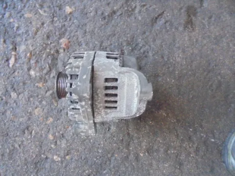 Δυναμό - Εναλλάκτης για BMW 1 Series (2007 - 2012) 2000 (N47D20C) Diesel 116 116d Δυναμό - Εναλλάκτης για BMW 1 Series (2007 - 2012) 2000 (N47D20C) Diesel 116 116d
