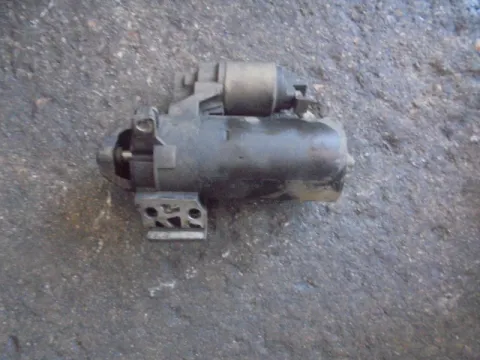 Μίζα για BMW 1 Series (2007 - 2012) 2000 (N47D20C) Diesel 116 116d Μίζα για BMW 1 Series (2007 - 2012) 2000 (N47D20C) Diesel 116 116d