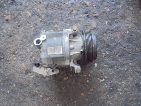 Συμπιεστής A-C (Κομπρέσορας) για FIAT PUNTO (1999 - 2003) (188) 1201 (188A4.000) Petrol 60 Συμπιεστής A-C (Κομπρέσορας) για FIAT PUNTO (1999 - 2003) (188) 1201 (188A4.000) Petrol 60