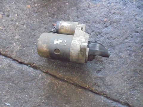 Μίζα για SUZUKI IGNIS (2000 - 2003) (RG) 1300 M13A petrol 83 Μίζα για SUZUKI IGNIS (2000 - 2003) (RG) 1300 M13A petrol 83