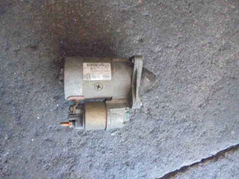 Μίζα για FIAT PUNTO (1999 - 2003) (188) 1201 (188A4.000) Petrol 60 Μίζα για FIAT PUNTO (1999 - 2003) (188) 1201 (188A4.000) Petrol 60