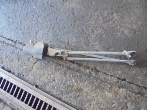 Μοτέρ Κίνησης Εμπρός Υαλοκαθαριστήρων για FORD FOCUS (1998 - 2001) Mk1a ΠΑΛΕΤΑ 3 *297139* Μοτέρ Κίνησης Εμπρός Υαλοκαθαριστήρων για FORD FOCUS (1998 - 2001) Mk1a ΠΑΛΕΤΑ 3 *297139*