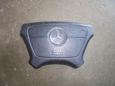 Αερόσακος Εμπρός Οδηγού χωρίς Τιμόνι για MERCEDES C - CLASS (1995 - 1997) (W202) , (1997 - 1999) (W202) Αερόσακος Εμπρός Οδηγού χωρίς Τιμόνι για MERCEDES C - CLASS (1995 - 1997) (W202) , (1997 - 1999) (W202)