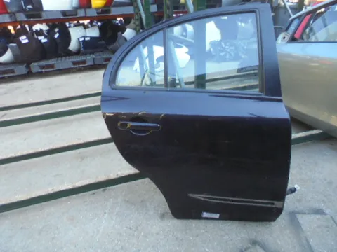 Πόρτα Πίσω Δεξιά (Όχι Πολύ Καθαρή) για NISSAN MICRA (2011 - 2013) (K13) , (2013 - 2017) (K13) *Ε* Πόρτα Πίσω Δεξιά (Όχι Πολύ Καθαρή) για NISSAN MICRA (2011 - 2013) (K13) , (2013 - 2017) (K13) *Ε*