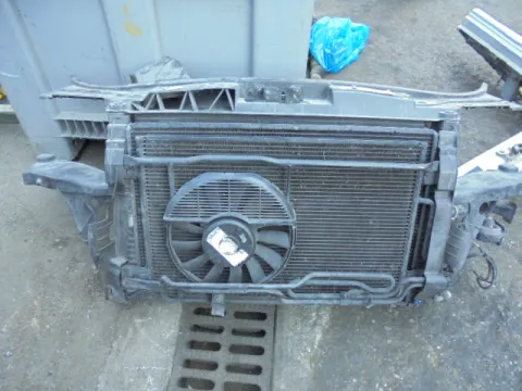 Μετώπη Σκέτη για AUDI A6 (1998 - 2001) (4B) / S6 *Γ* Μετώπη Σκέτη για AUDI A6 (1998 - 2001) (4B) / S6 *Γ*