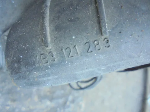 Μετώπη Σκέτη για AUDI A6 (1998 - 2001) (4B) / S6 *Γ* -  Μετώπη Σκέτη για AUDI A6 (1998 - 2001) (4B) / S6 *Γ* -