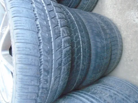 Ζαντολάστιχα 4ΑΔΑ SUNNY 205/50/R17 (23:12)  για RENAULT MEGANE (2002 - 2005) (LM) (KM) (EM) (CM) *Γ* -  Ζαντολάστιχα 4ΑΔΑ SUNNY 205/50/R17 (23:12)  για RENAULT MEGANE (2002 - 2005) (LM) (KM) (EM) (CM) *Γ* -