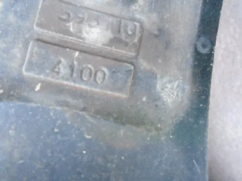 Ζαντολάστιχα 4ΑΔΑ MICHELIN 205/55/R16 (31:10)  για TOYOTA YARIS (2006 - 2009) (KL9)  *Γ* -  Ζαντολάστιχα 4ΑΔΑ MICHELIN 205/55/R16 (31:10)  για TOYOTA YARIS (2006 - 2009) (KL9)  *Γ* -
