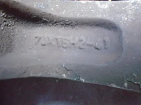 Ζαντολάστιχσ 4ΑΔΑ NEXEN 205/55/R16 (23:15) για FIAT IDEA (2004 - 2007)  *Γ* -  Ζαντολάστιχσ 4ΑΔΑ NEXEN 205/55/R16 (23:15) για FIAT IDEA (2004 - 2007)  *Γ* -