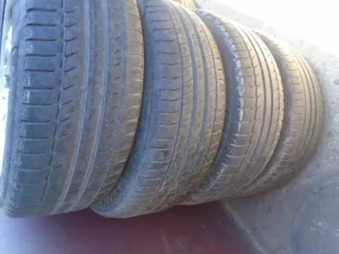 Ζαντολάστιχα  4ΑΔΑ MICHELIN 205/55/R16 (20:10) για BMW 3 Series (2005 - 2008) (E90-1-2-3) *Γ* -  Ζαντολάστιχα  4ΑΔΑ MICHELIN 205/55/R16 (20:10) για BMW 3 Series (2005 - 2008) (E90-1-2-3) *Γ* -