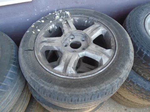 Ζαντολάστιχα 4ΑΔΑ CONTINENTAL 205/55/R16 (48:13)  για HYUNDAI COUPE (2001 - 2004) (GK) *Γ* Ζαντολάστιχα 4ΑΔΑ CONTINENTAL 205/55/R16 (48:13)  για HYUNDAI COUPE (2001 - 2004) (GK) *Γ*