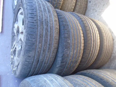 Ζαντολάστιχα 4ΑΔΑ CONTINENTAL 205/55/R16 (48:13)  για HYUNDAI COUPE (2001 - 2004) (GK) *Γ* -  Ζαντολάστιχα 4ΑΔΑ CONTINENTAL 205/55/R16 (48:13)  για HYUNDAI COUPE (2001 - 2004) (GK) *Γ* -