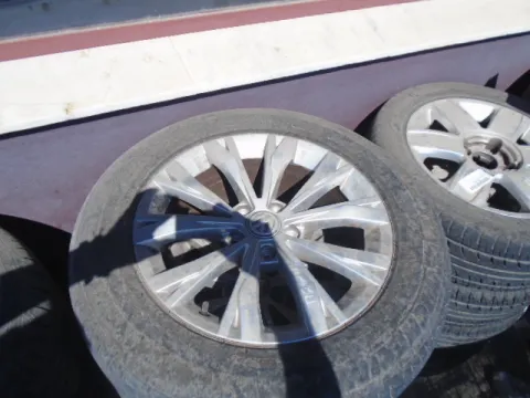 Ζαντολάστιχα 4ΑΔΑ MICHELIN 215/65/R17 (47:17)  για VW TIGUAN (2016 - ) *Γ* Ζαντολάστιχα 4ΑΔΑ MICHELIN 215/65/R17 (47:17)  για VW TIGUAN (2016 - ) *Γ*
