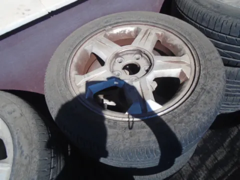 Ζαντολάστιχα 4ΑΔΑ BRIDGESTONE 205/55/R16 (27:10) για HYUNDAI COUPE (2001 - 2004) (GK) *Γ* Ζαντολάστιχα 4ΑΔΑ BRIDGESTONE 205/55/R16 (27:10) για HYUNDAI COUPE (2001 - 2004) (GK) *Γ*