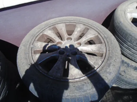 Ζαντολάστιχα 4ΑΔΑ PIRELLI 195/55/R16 (44:14)  για BMW 1 Series (2004 - 2007) (E87) *Γ* Ζαντολάστιχα 4ΑΔΑ PIRELLI 195/55/R16 (44:14)  για BMW 1 Series (2004 - 2007) (E87) *Γ*