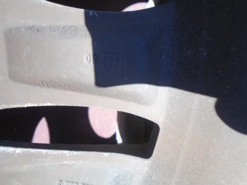 Ζαντολάστιχα 4ΑΔΑ PIRELLI 195/55/R16 (44:14)  για BMW 1 Series (2004 - 2007) (E87) *Γ* -  Ζαντολάστιχα 4ΑΔΑ PIRELLI 195/55/R16 (44:14)  για BMW 1 Series (2004 - 2007) (E87) *Γ* -