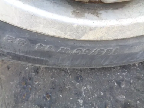 Τροπέτο Αμάξι κομπλέ με Πίσω Άξονα και Ζαντολάστιχα 185/60/14 για PEUGEOT 306 (1997 - 1999) (N5) Ηatchback - 5dr 1400 (KDX) (KFW) (KFX) Petrol 75 *ΔΒ* -  Τροπέτο Αμάξι κομπλέ με Πίσω Άξονα και Ζαντολάστιχα 185/60/14 για PEUGEOT 306 (1997 - 1999) (N5) Ηatchback - 5dr 1400 (KDX) (KFW) (KFX) Petrol 75 *ΔΒ* -