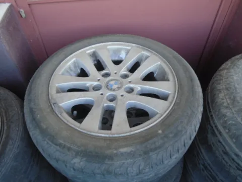Ζαντολάστιχα 4ΑΔΑ CONTINENTAL  205/55/R16 (42:14)  για BMW 3 Series (2005 - 2008) (E90-1-2-3) *Γ* Ζαντολάστιχα 4ΑΔΑ CONTINENTAL  205/55/R16 (42:14)  για BMW 3 Series (2005 - 2008) (E90-1-2-3) *Γ*