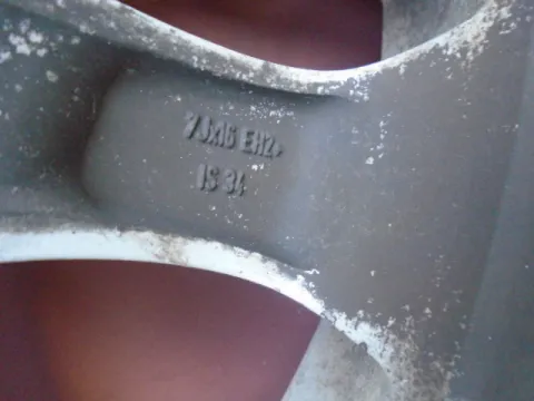 Ζαντολάστιχα 4ΑΔΑ CONTINENTAL  205/55/R16 (42:14)  για BMW 3 Series (2005 - 2008) (E90-1-2-3) *Γ* -  Ζαντολάστιχα 4ΑΔΑ CONTINENTAL  205/55/R16 (42:14)  για BMW 3 Series (2005 - 2008) (E90-1-2-3) *Γ* -