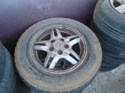 Ζαντολάστιχο (1 Τεμ)  RADIAL 205/70/R15  (13:14) για HONDA CRV (1998 - 2001) (RD) *Γ* Ζαντολάστιχο (1 Τεμ)  RADIAL 205/70/R15  (13:14) για HONDA CRV (1998 - 2001) (RD) *Γ*
