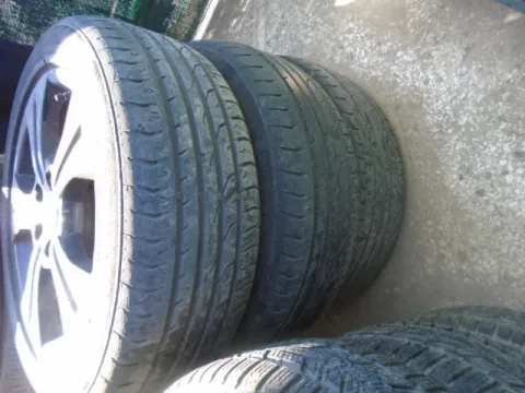 Ζαντολάστιχα 2ΑΔΑ CONTINENTAL 205/55/R17 (15:13)  για RENAULT SCENIC (2008 - 2012) (JZ) *Γ* -  Ζαντολάστιχα 2ΑΔΑ CONTINENTAL 205/55/R17 (15:13)  για RENAULT SCENIC (2008 - 2012) (JZ) *Γ* -