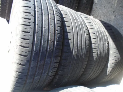 Ζαντολάστιχα 4ΑΔΑ CONTINENTAL 215/55/R17 (06:15)  για SUZUKI GRAND VITARA (2013 - ) *Γ* -  Ζαντολάστιχα 4ΑΔΑ CONTINENTAL 215/55/R17 (06:15)  για SUZUKI GRAND VITARA (2013 - ) *Γ* -