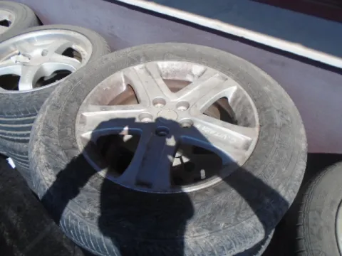 Ζαντολάστιχα 4ΑΔΑ FEDERAL 225/65/R17 (14:17)  για SUZUKI GRAND VITARA (2006 - 2009) (JB) *Γ* Ζαντολάστιχα 4ΑΔΑ FEDERAL 225/65/R17 (14:17)  για SUZUKI GRAND VITARA (2006 - 2009) (JB) *Γ*