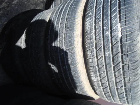 Ζαντολάστιχα 4ΑΔΑ FEDERAL 225/65/R17 (14:17)  για SUZUKI GRAND VITARA (2006 - 2009) (JB) *Γ* -  Ζαντολάστιχα 4ΑΔΑ FEDERAL 225/65/R17 (14:17)  για SUZUKI GRAND VITARA (2006 - 2009) (JB) *Γ* -