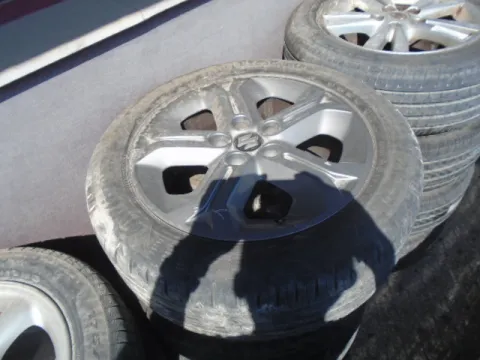 Ζαντολάστιχα 4ΑΔΑ CONTINENTAL 215/55/R17 (32:17)  για SUZUKI GRAND VITARA (2013 - ) *Γ* Ζαντολάστιχα 4ΑΔΑ CONTINENTAL 215/55/R17 (32:17)  για SUZUKI GRAND VITARA (2013 - ) *Γ*