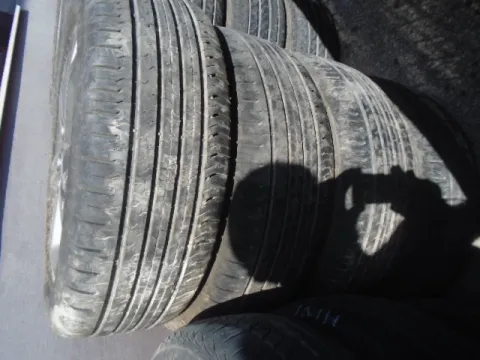 Ζαντολάστιχα 4ΑΔΑ CONTINENTAL 215/55/R17 (32:17)  για SUZUKI GRAND VITARA (2013 - ) *Γ* -  Ζαντολάστιχα 4ΑΔΑ CONTINENTAL 215/55/R17 (32:17)  για SUZUKI GRAND VITARA (2013 - ) *Γ* -