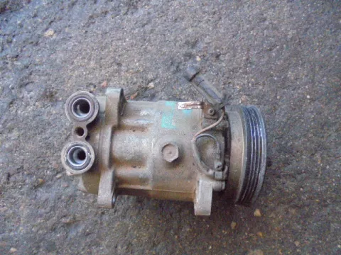 Συμπιεστής A-C (Κομπρέσορας) για MITSUBISHI PAJERO (1998 - 2000) (V20) 2400 (4G64) petrol 112 Συμπιεστής A-C (Κομπρέσορας) για MITSUBISHI PAJERO (1998 - 2000) (V20) 2400 (4G64) petrol 112