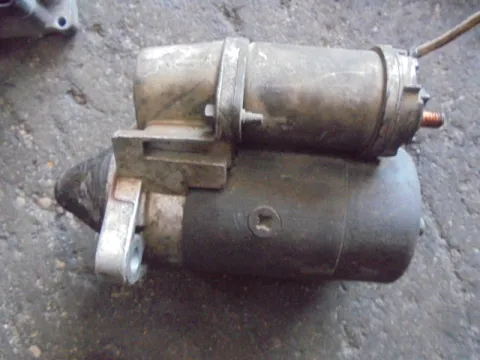 Μίζα για NISSAN PRIMERA (1996 - 1999) (P11) 1600 GA16DE petrol 99 Μίζα για NISSAN PRIMERA (1996 - 1999) (P11) 1600 GA16DE petrol 99