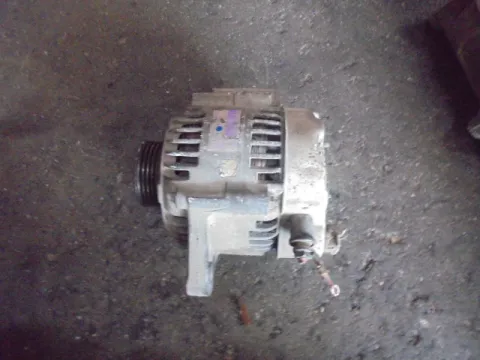 Δυναμό - Εναλλάκτης για SUZUKI IGNIS (2000 - 2003) (RG) 1300 M13A petrol 83 Δυναμό - Εναλλάκτης για SUZUKI IGNIS (2000 - 2003) (RG) 1300 M13A petrol 83