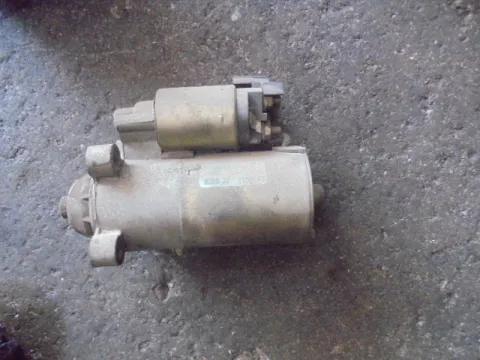 Μίζα για FORD MAVERICK (2001 - 2005) 2000 (YF) Petrol 124 16 valve Μίζα για FORD MAVERICK (2001 - 2005) 2000 (YF) Petrol 124 16 valve