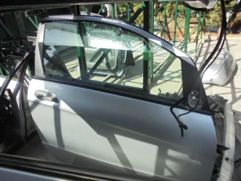 Πόρτα Δεξιά Δίπορτη για MERCEDES A - CLASS (2004 - 2008) (W169) Πόρτα Δεξιά Δίπορτη για MERCEDES A - CLASS (2004 - 2008) (W169)
