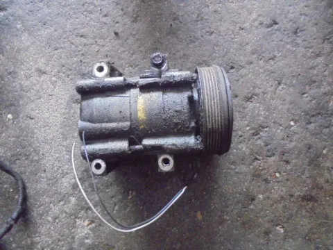 Συμπιεστής A-C (Κομπρέσορας) για FORD MAVERICK (2001 - 2005) 2000 (YF) Petrol 124 16 valve Συμπιεστής A-C (Κομπρέσορας) για FORD MAVERICK (2001 - 2005) 2000 (YF) Petrol 124 16 valve