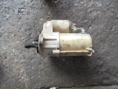 Μίζα για CHEVROLET - DAEWOO NUBIRA (2000 - 2003) (J150) Μίζα για CHEVROLET - DAEWOO NUBIRA (2000 - 2003) (J150)