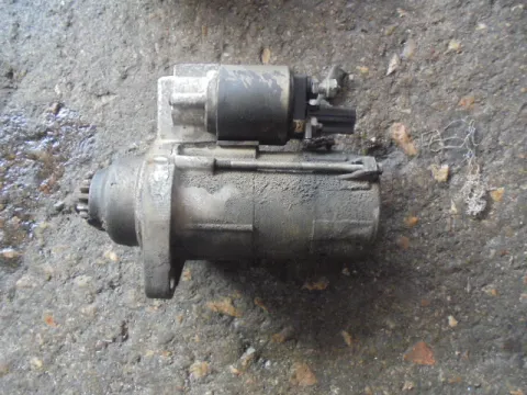 Μίζα για SKODA OCTAVIA (2004 - 2008) 5 (1Z3-5) 1900 (BXE) Diesel 105 Μίζα για SKODA OCTAVIA (2004 - 2008) 5 (1Z3-5) 1900 (BXE) Diesel 105