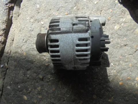 Δυναμό - Εναλλάκτης για SKODA OCTAVIA (2004 - 2008) 5 (1Z3-5) 1900 (BXE) Diesel 105 Δυναμό - Εναλλάκτης για SKODA OCTAVIA (2004 - 2008) 5 (1Z3-5) 1900 (BXE) Diesel 105