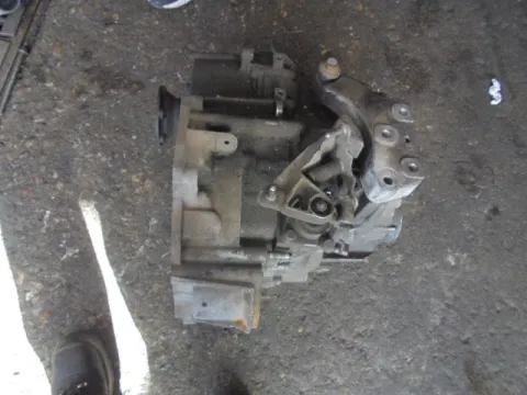 Κιβώτιο Ταχυτήτων (Σασμάν) Χειροκίνητο για SKODA OCTAVIA (2004 - 2008) 5 (1Z3-5) 1900 (BXE) Diesel 105 Κιβώτιο Ταχυτήτων (Σασμάν) Χειροκίνητο για SKODA OCTAVIA (2004 - 2008) 5 (1Z3-5) 1900 (BXE) Diesel 105