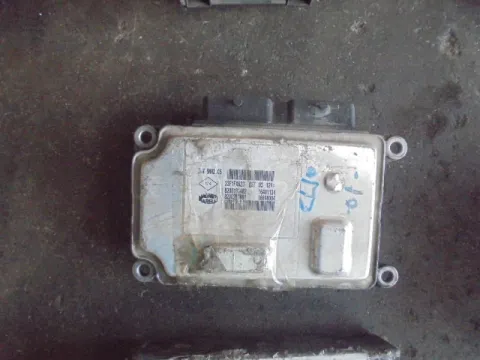 Εγκέφαλος Κινητήρα 8200181482 για RENAULT CLIO (1998 - 2001) (BB_) (CB_)  ΤΕΛΑΡΟ 8*244769 Εγκέφαλος Κινητήρα 8200181482 για RENAULT CLIO (1998 - 2001) (BB_) (CB_)  ΤΕΛΑΡΟ 8*244769