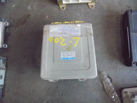 Εγκέφαλος Κινητήρα MD336304 για MITSUBISHI L300 (1987 -) (P) Εγκέφαλος Κινητήρα MD336304 για MITSUBISHI L300 (1987 -) (P)