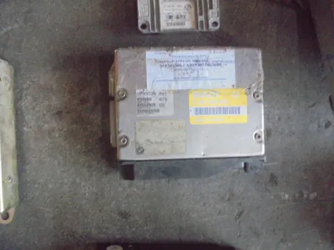 Εγκέφαλος Κινητήρα 0261200522 για BMW 3 Series (1990 - 1995) (E36) ΤΕΛΑΡΟ *10* ΔΙΑΦΟΡΟΙ  Εγκέφαλος Κινητήρα 0261200522 για BMW 3 Series (1990 - 1995) (E36) ΤΕΛΑΡΟ *10* ΔΙΑΦΟΡΟΙ