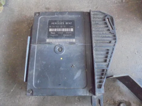Εγκέφαλος Άνεσης (Comfort Control Unit Module) 2108203826 για MERCEDES E - CLASS (1999 - 2002) (W210) ΤΕΛΑΡΟ 2*253681 Εγκέφαλος Άνεσης (Comfort Control Unit Module) 2108203826 για MERCEDES E - CLASS (1999 - 2002) (W210) ΤΕΛΑΡΟ 2*253681